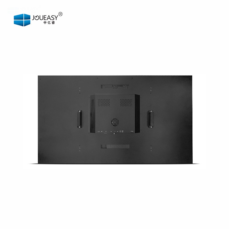 中億睿98寸4k高清液晶拼接屏（2.8MM、3.5MM、6MM、8MM）